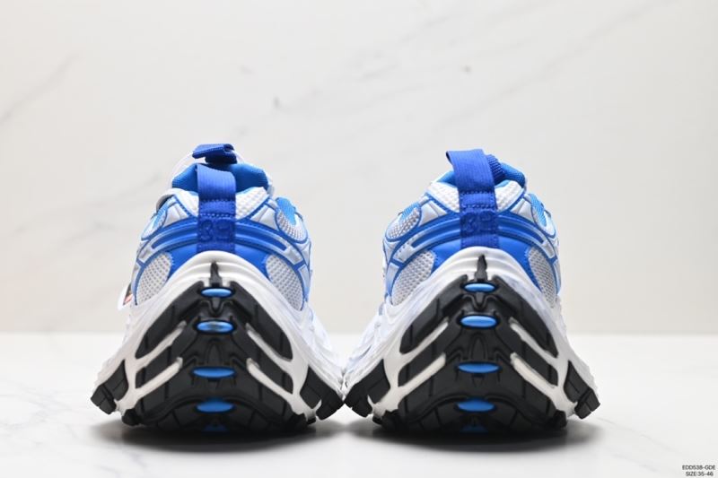 Balenciaga Track Shoes